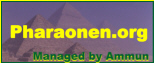 Pharaonen.org Logo